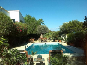 Villa Naranjo